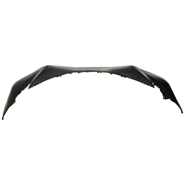 2021-2025 TOYOTA SIENNA, Front Bumper Cover; XSE; Painted to Match - Manufacturer Part # 5211908908 / Partslink - TO1000474